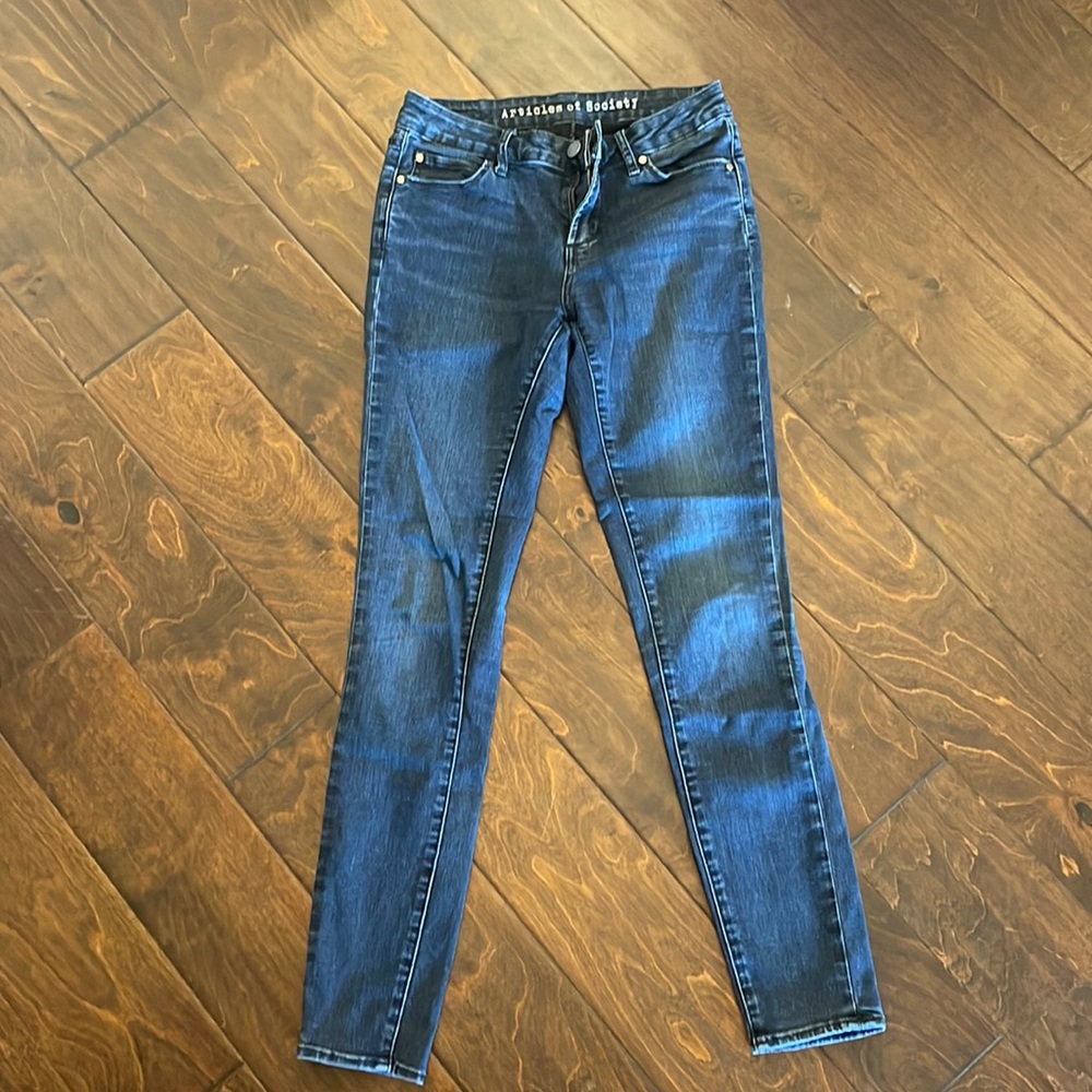 Articles of Society Jeans